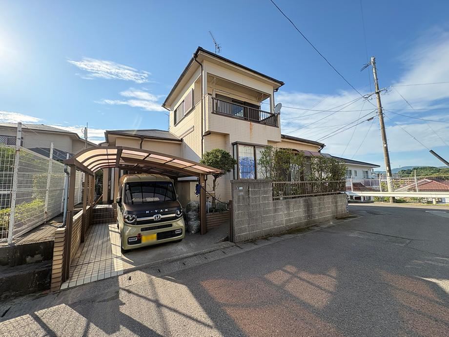 3DK house in Kagoshima, Kagoshima - Photo 1