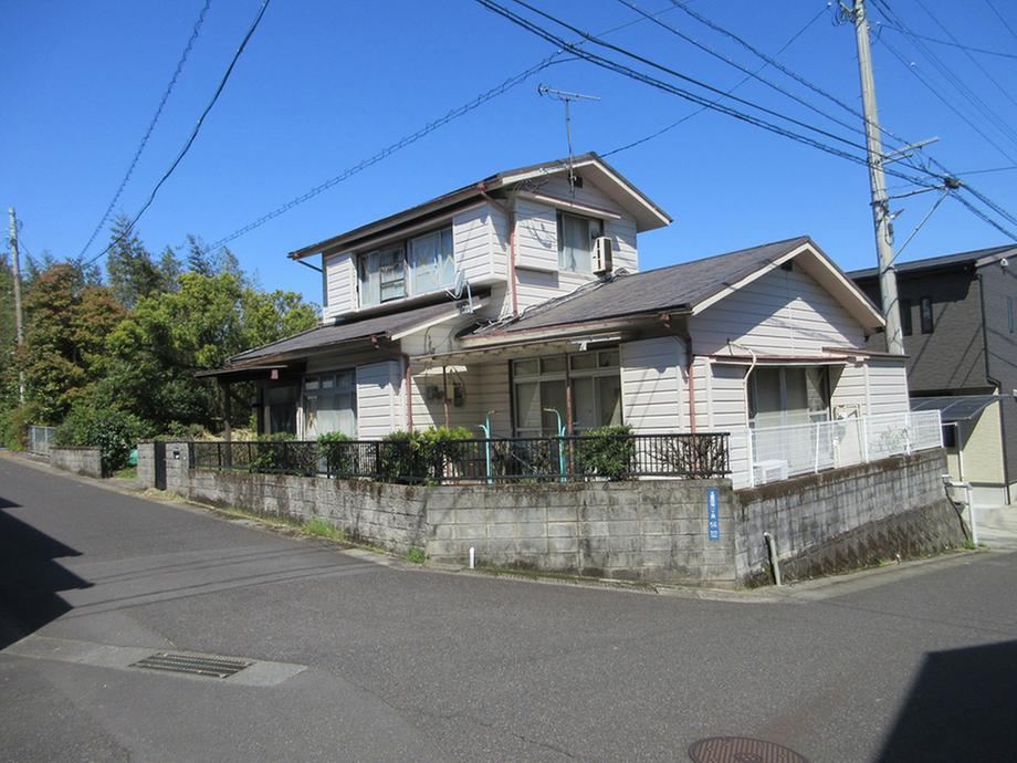 214 m² land in Kagoshima, Kagoshima - Photo 1