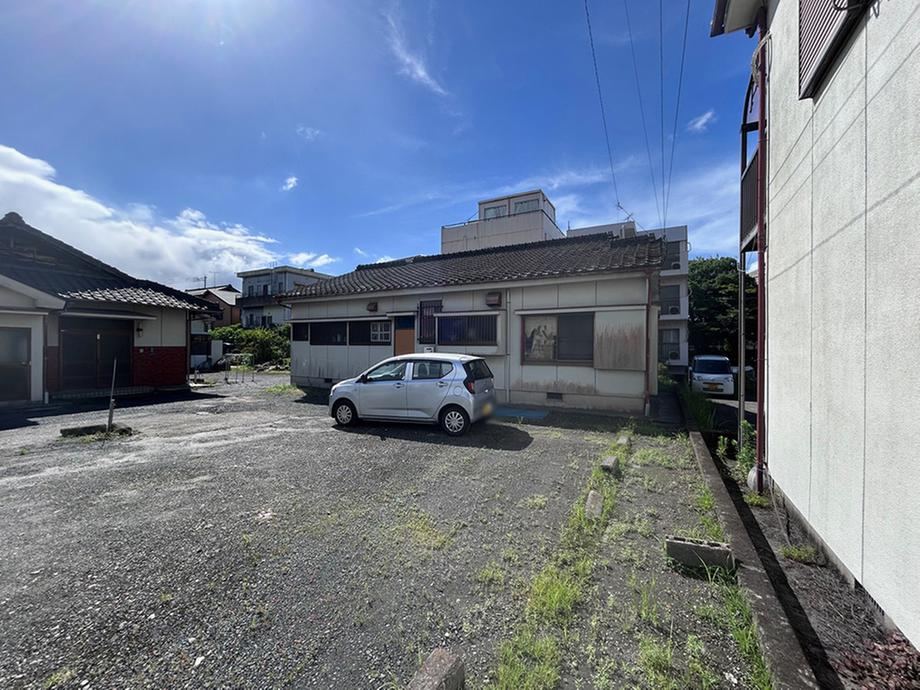 331 m² land in Kagoshima, Kagoshima - Photo 1