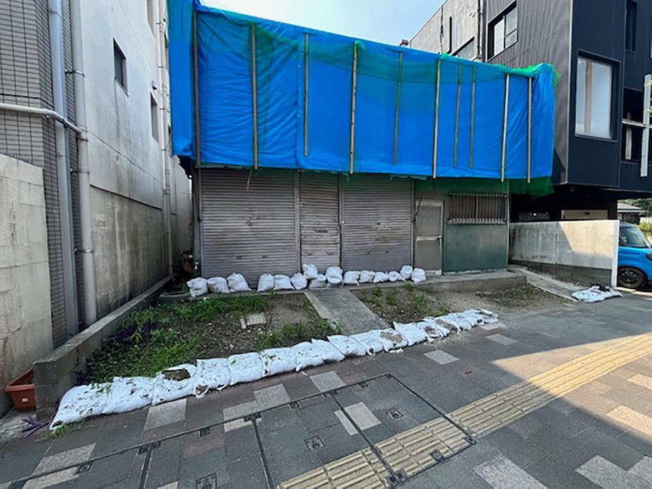 140 m² land in Kagoshima, Kagoshima - Photo 1