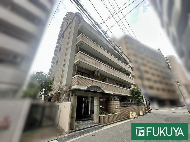 2K apartment in Hakata Ward, Fukuoka - Photo 1