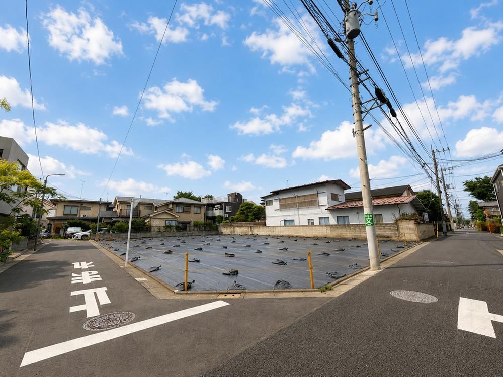 98 m² land in Nerima Ward, Tokyo - Photo 1