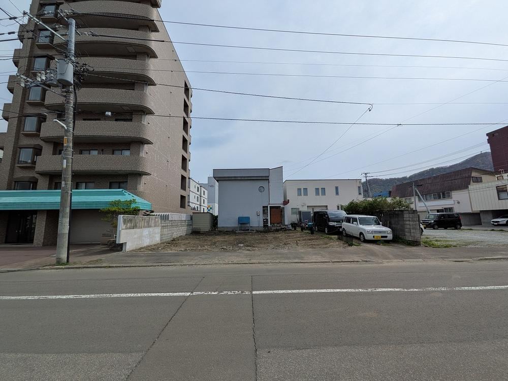 166 m² land in Chuo Ward, Sapporo, Hokkaido - Photo 1