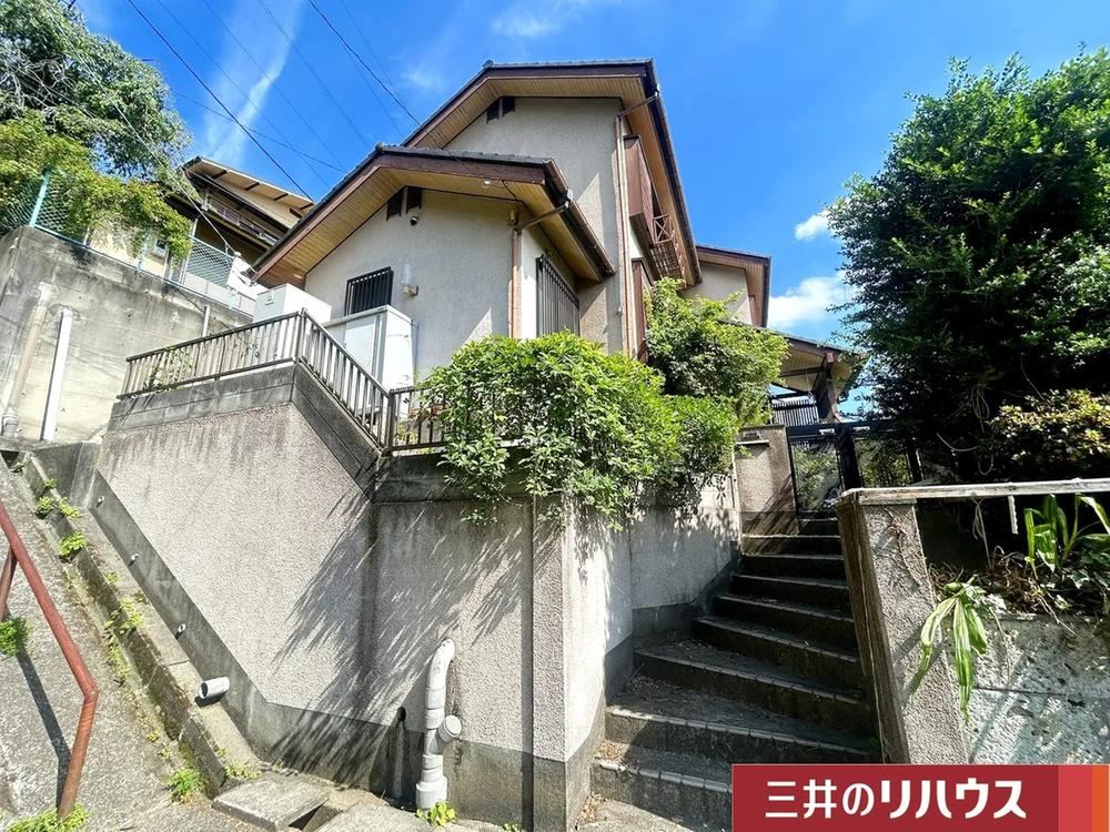 251 m² land in Miyamae Ward, Kawasaki, Kanagawa - Photo 1