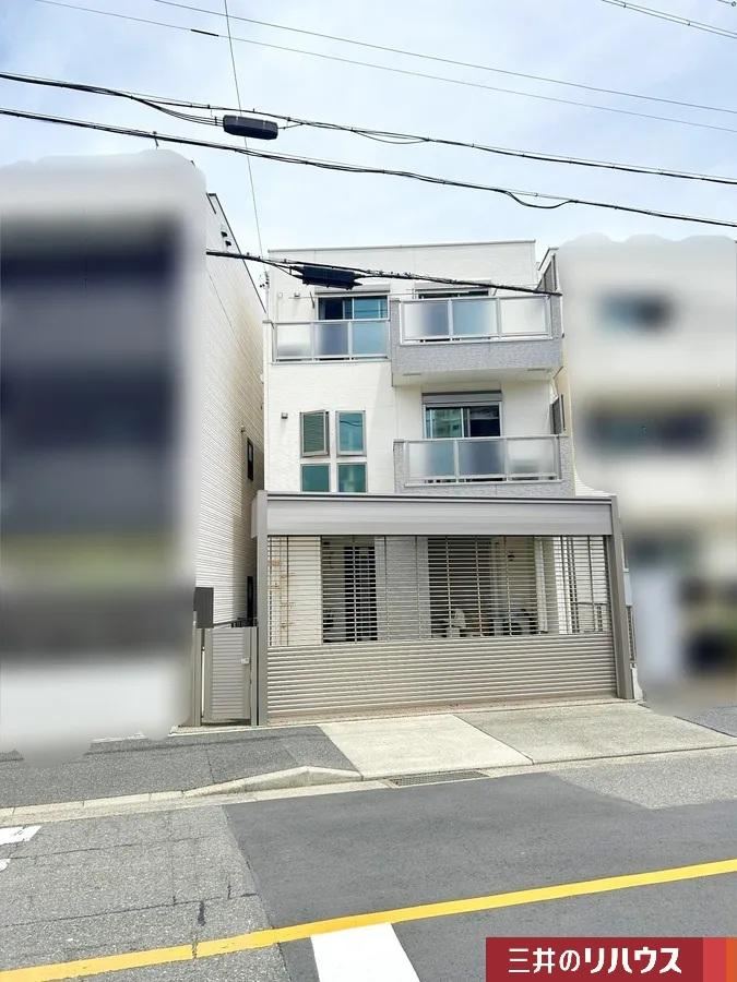 3LDK+S house in Mizuho Ward, Nagoya, Aichi - Photo 1