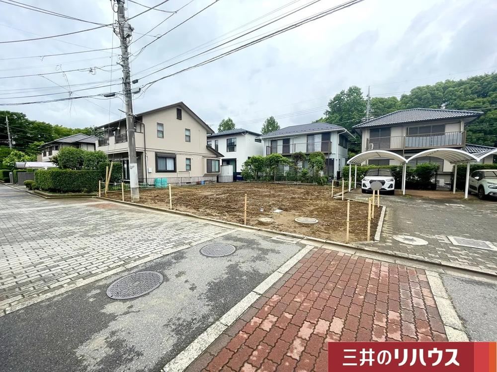 173 m² land in Kashiwa, Chiba - Photo 1