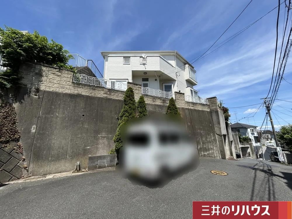 164 m² land in Konan Ward, Yokohama, Kanagawa - Photo 1