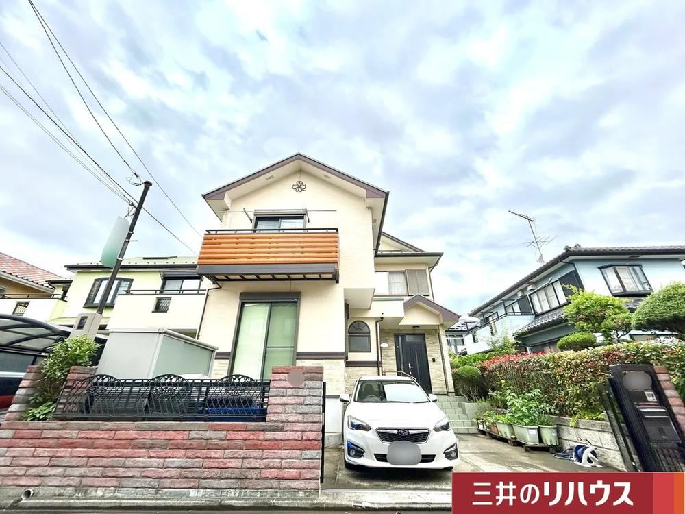4LDK house in Minami Ward, Sagamihara, Kanagawa - Photo 1