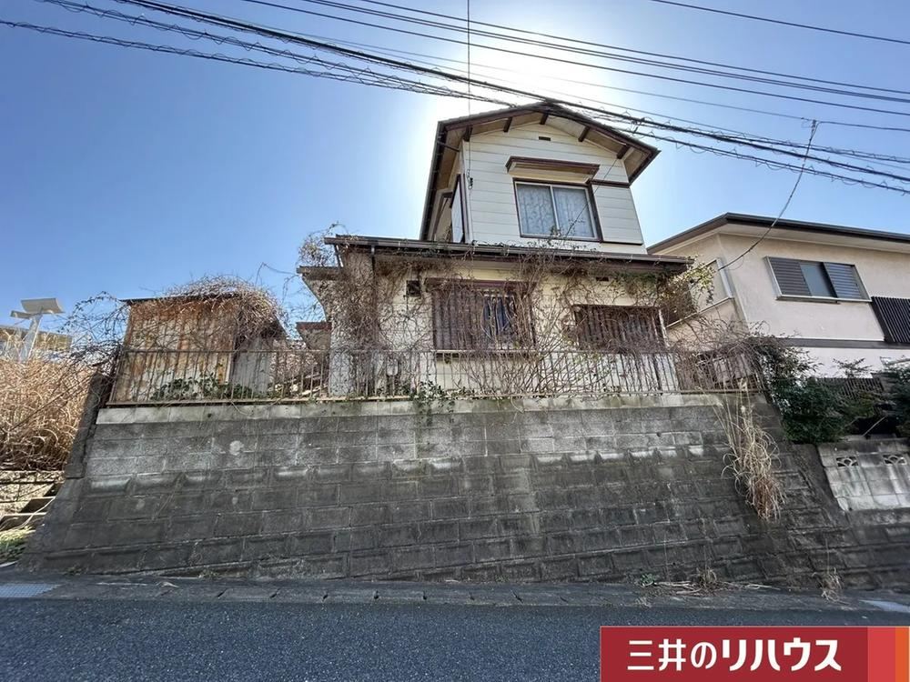 115 m² land in Inage Ward, Chiba - Photo 1