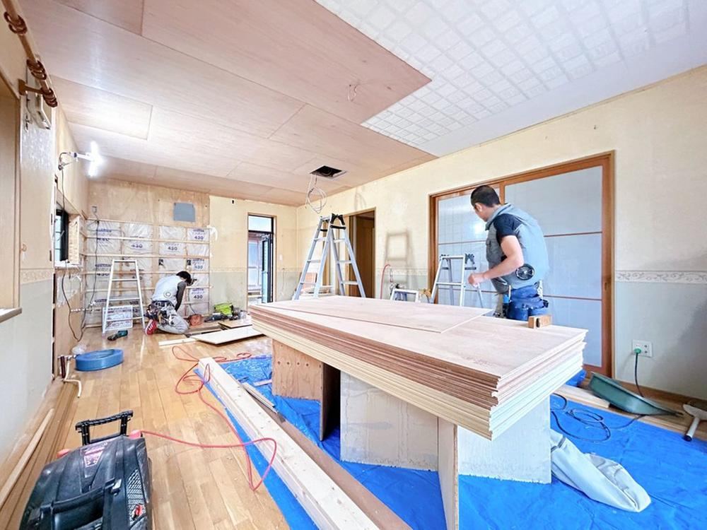 5LDK+S house in Bizen, Okayama - Photo 1