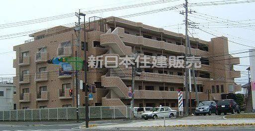 4LDK apartment in Kannami, Tagata District, Shizuoka - Photo 1