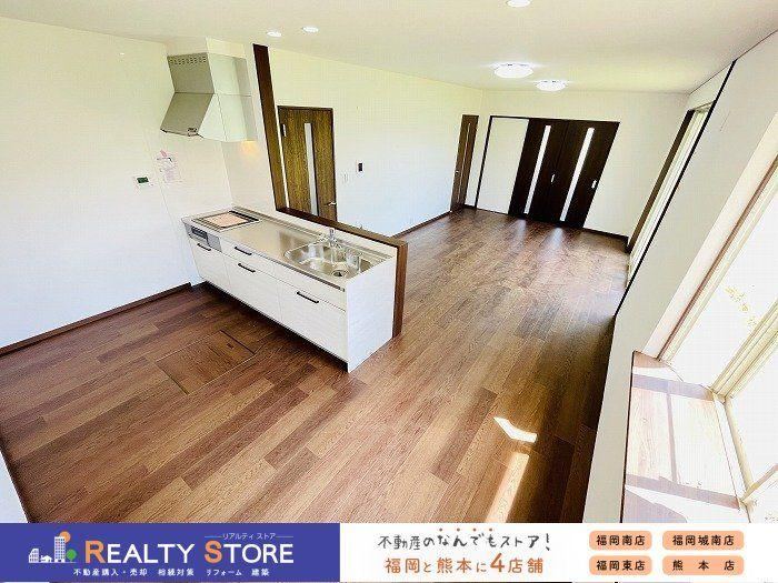 4LDK+S house in Munakata, Fukuoka - Photo 1