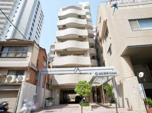 1LDK apartment in Bunkyo Ward, Tokyo - Photo 1