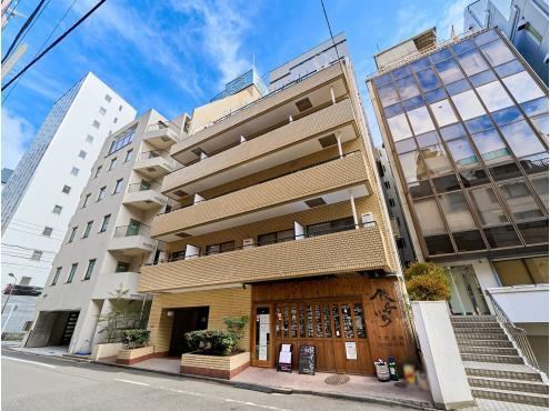 1LDK apartment in Chiyoda Ward, Tokyo - Photo 1