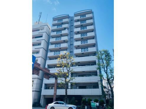 1LDK apartment in Minato Ward, Tokyo - Photo 1