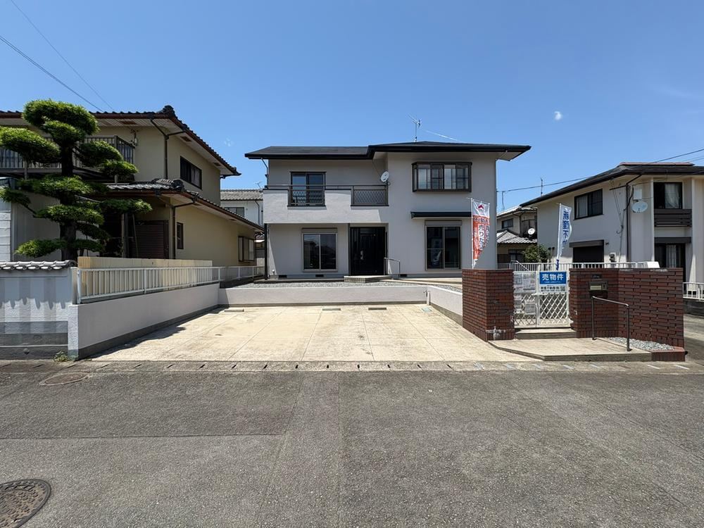 4LDK house in Kita Ward, Kumamoto - Photo 1