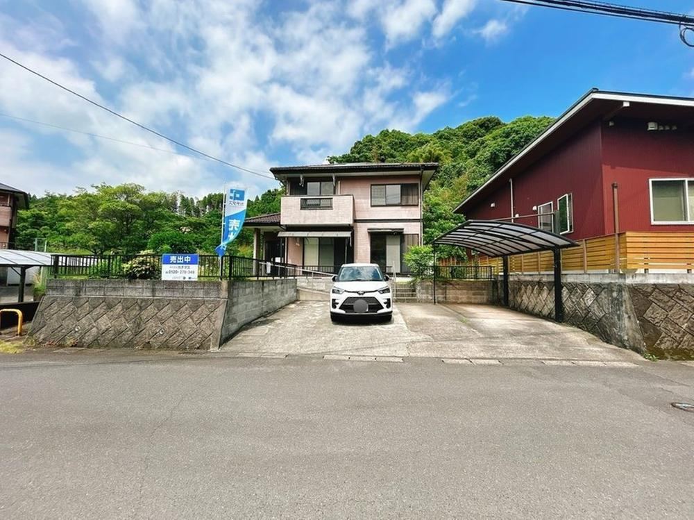 4LDK house in Kirishima, Kagoshima - Photo 1