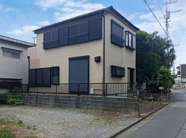 99 m² land in Funabashi, Chiba - Photo 1