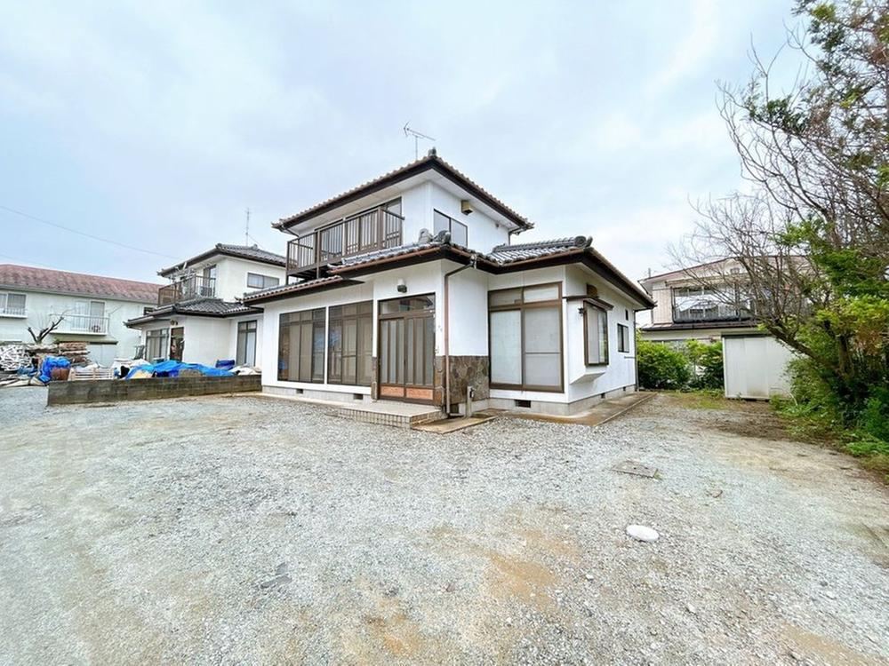 5LDK house in Shibata, Shibata District, Miyagi - Photo 1