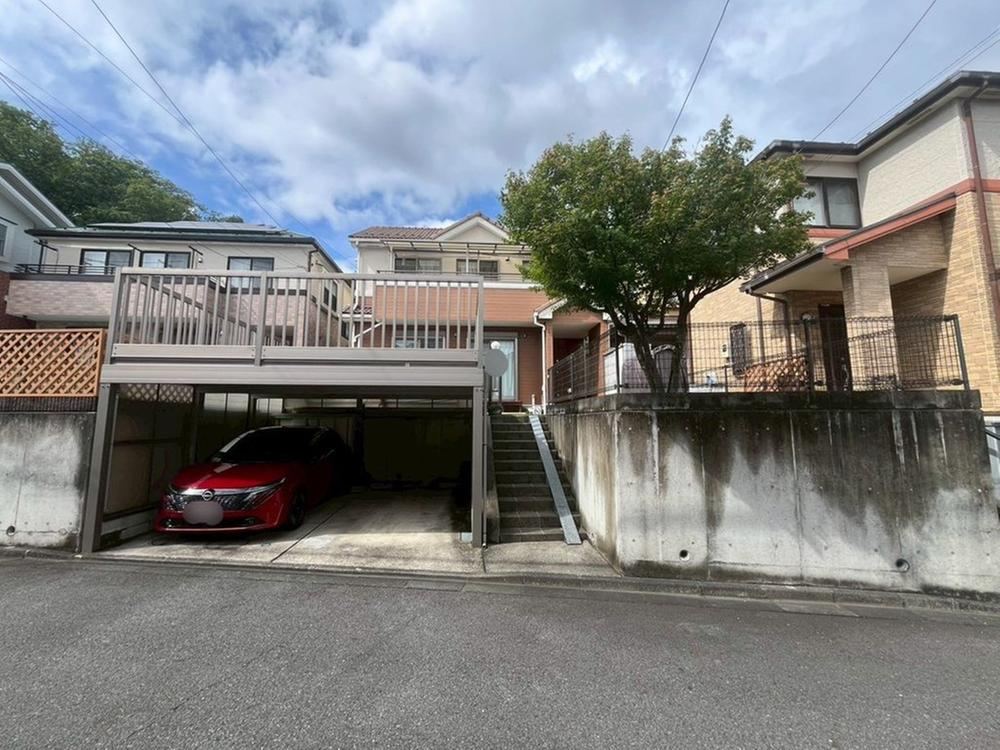 4LDK house in Atsugi, Kanagawa - Photo 1