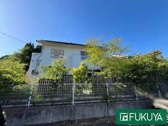 7LDK house in Uda