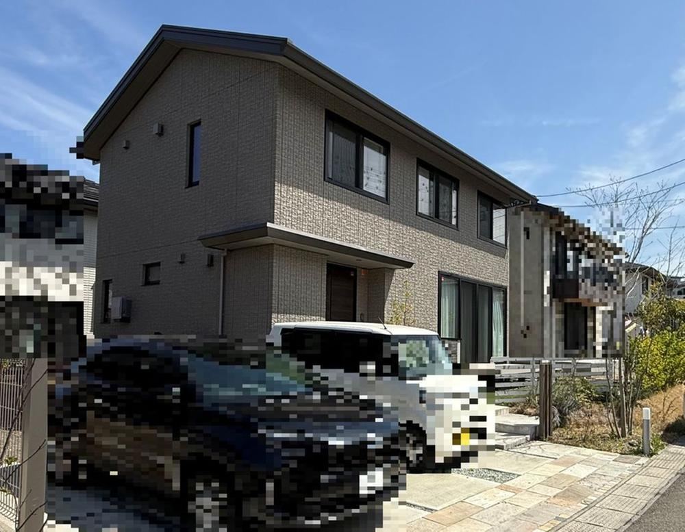 3LDK house in Tomiya, Miyagi - Photo 1
