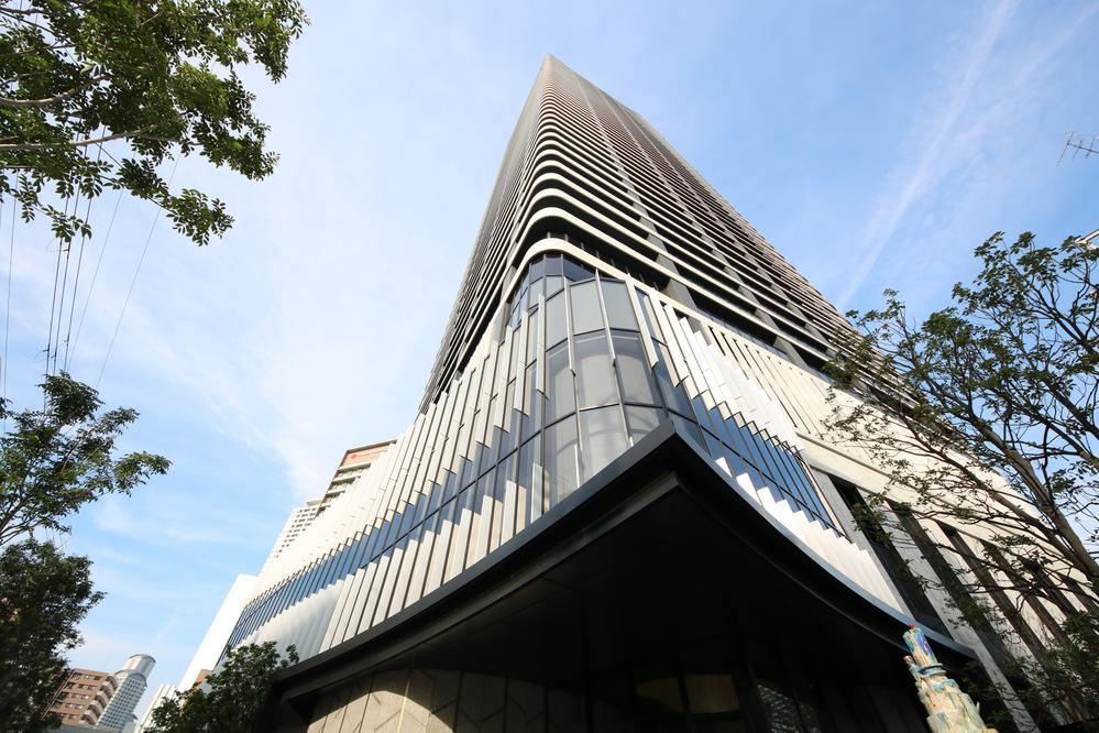 2LDK apartment in Fukushima Ward, Osaka - Photo 1