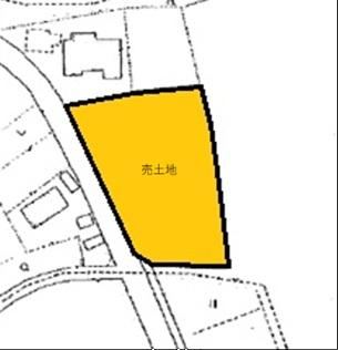 1420 m² land in Akita, Akita - Photo 1