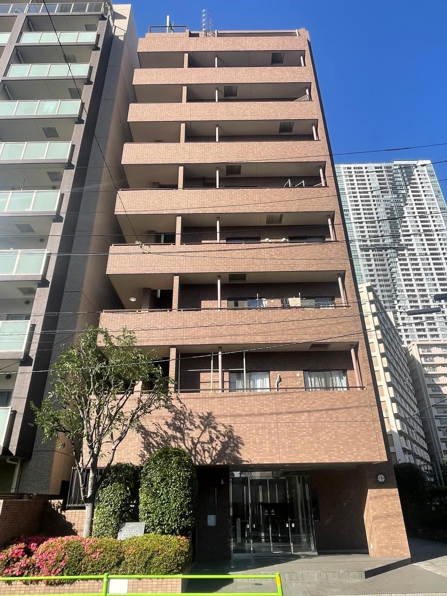 3LDK apartment in Chuo Ward, Tokyo - Photo 1
