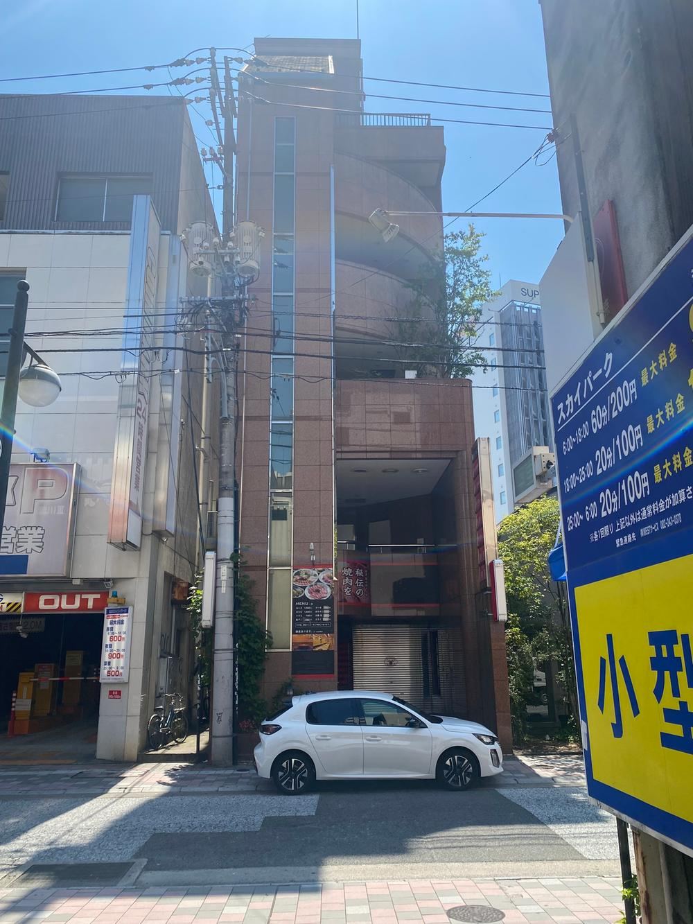 2LDK+S house in Naka Ward, Hiroshima - Photo 1