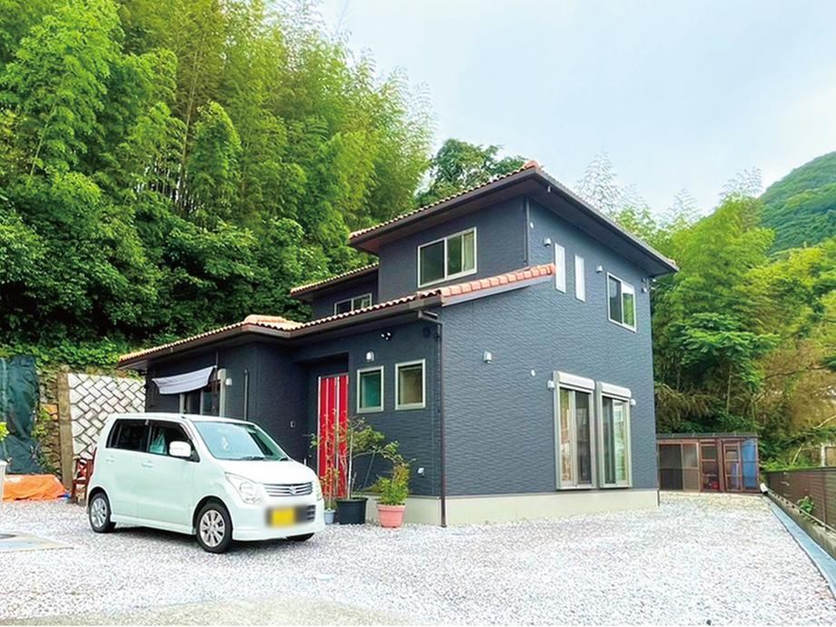 6LDK house in Konan, Kochi - Photo 1