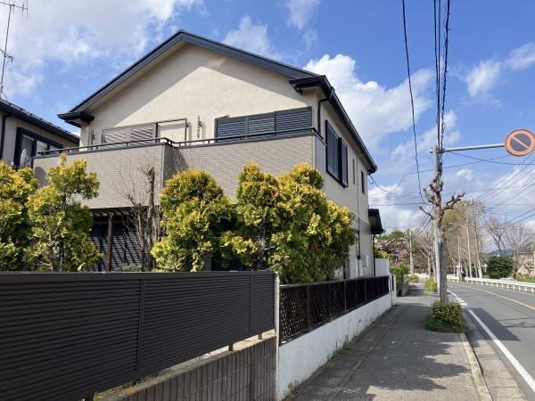 4LDK house in Nagareyama, Chiba - Photo 1