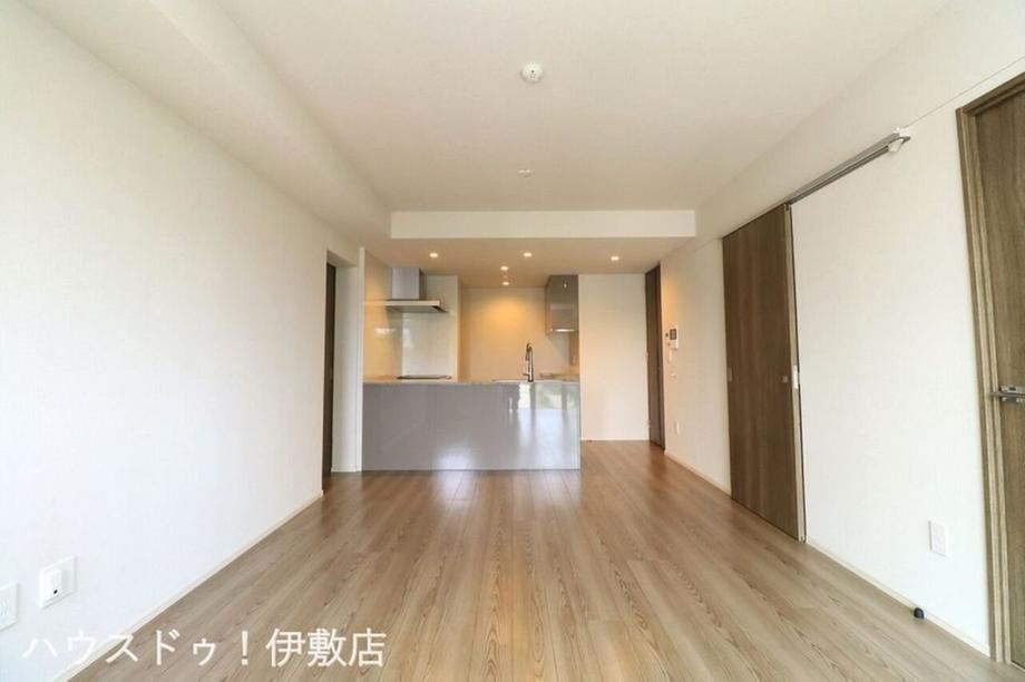 3LDK apartment in Kagoshima, Kagoshima - Photo 1