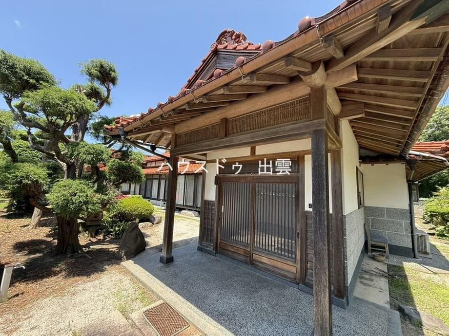 9DK+3S house in Izumo, Shimane - Photo 1