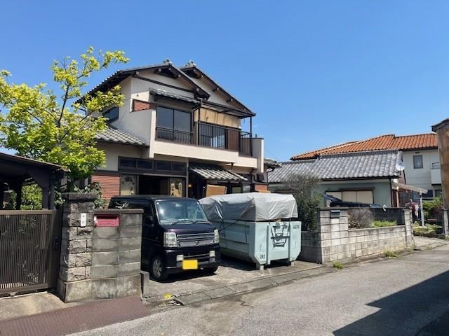 3LDK house in Kumagaya, Saitama - Photo 1