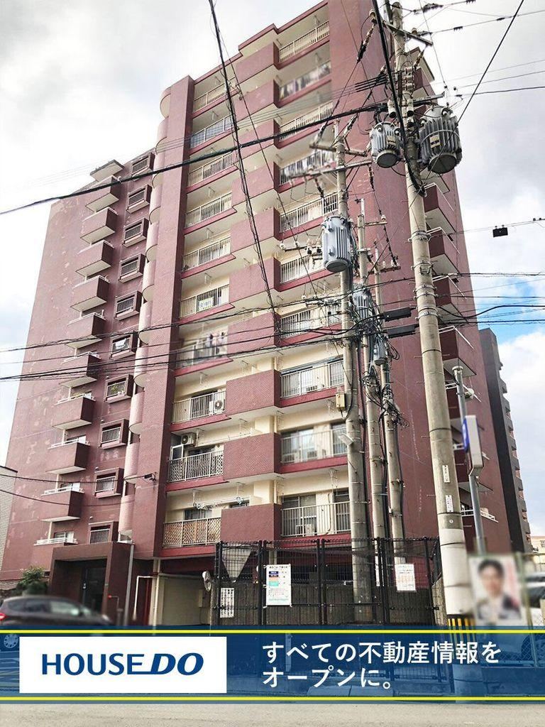4LDK apartment in Kokurakita Ward, Kitakyushu, Fukuoka - Photo 1