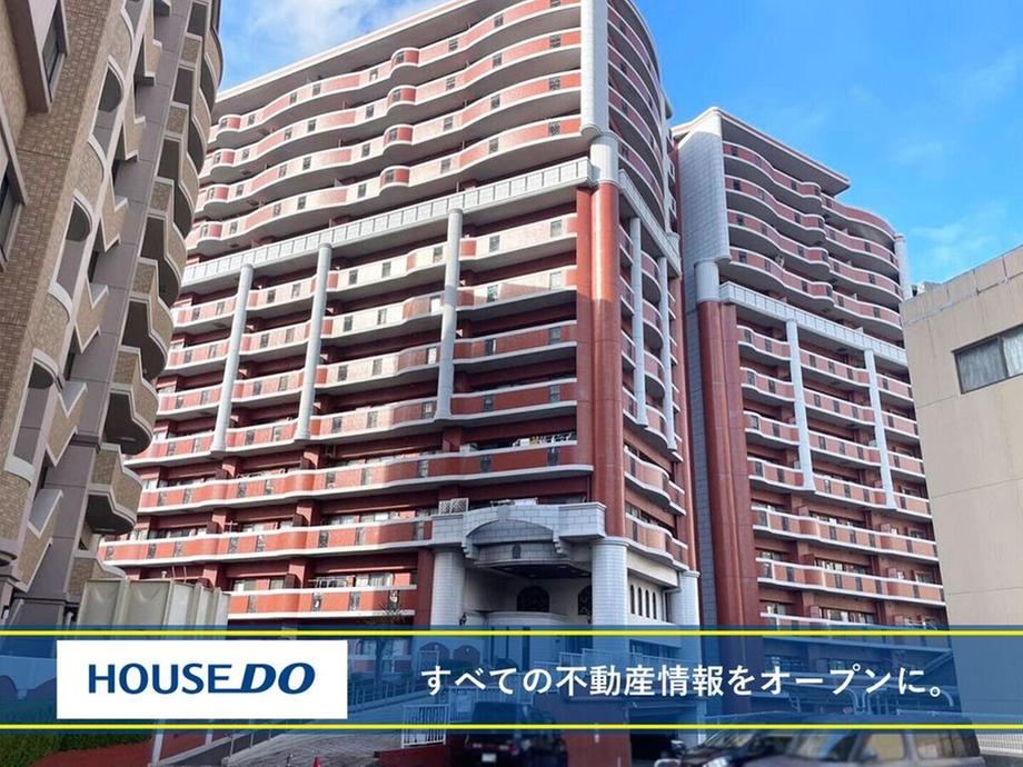 3LDK apartment in Kokurakita Ward, Kitakyushu, Fukuoka - Photo 1