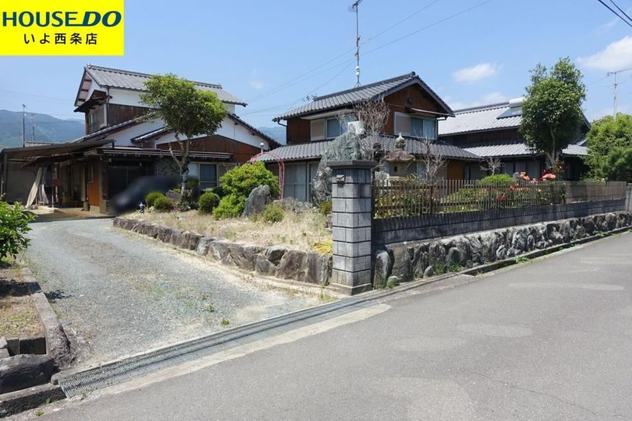 8DK house in Saijo, Ehime - Photo 1