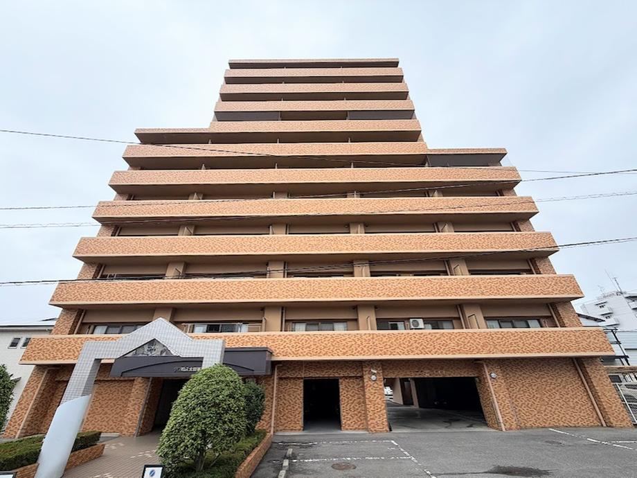 3LDK apartment in Takamatsu, Kagawa - Photo 1