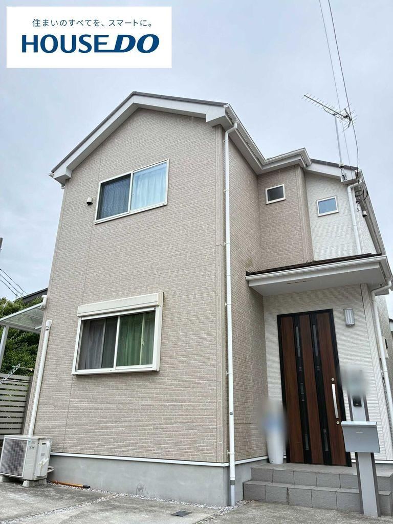 4LDK house in Minamiashigara, Kanagawa - Photo 1