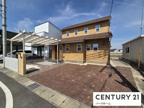 3LDK+S house in Moriyama, Shiga - Photo 1