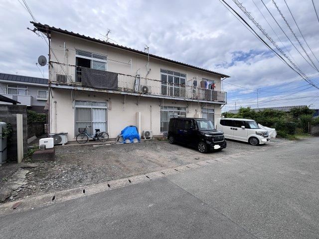 2DK house in Kita Ward, Kumamoto - Photo 1
