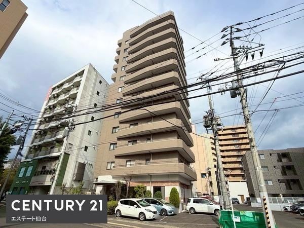1LDK apartment in Aoba Ward, Sendai, Miyagi - Photo 1
