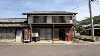 7DK house in Mitoyo