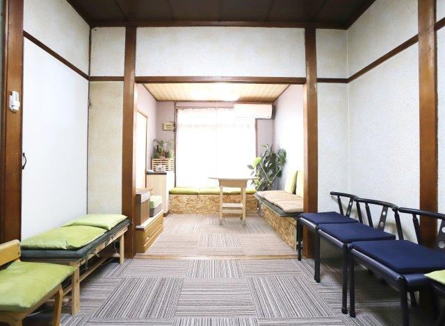 8DK house in Uji, Kyoto - Photo 1