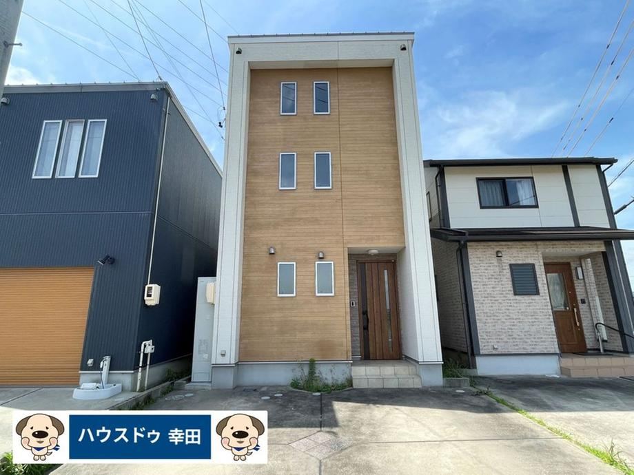 3LDK+S house in Kota, Nukata District, Aichi - Photo 1