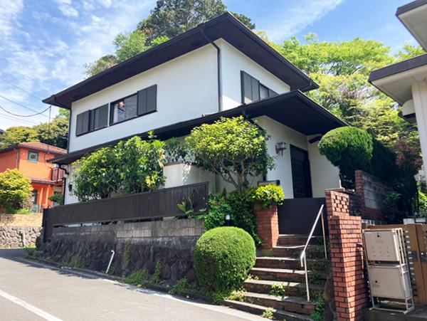 196 m² land in Kamakura, Kanagawa - Photo 1