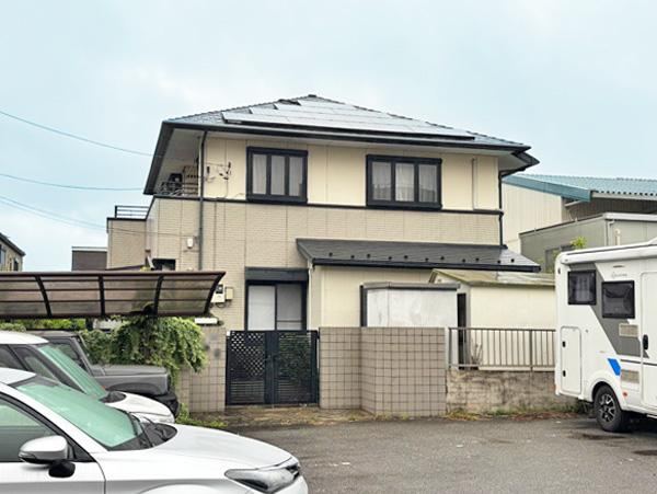 5LDK house in Chuo Ward, Chiba - Photo 1