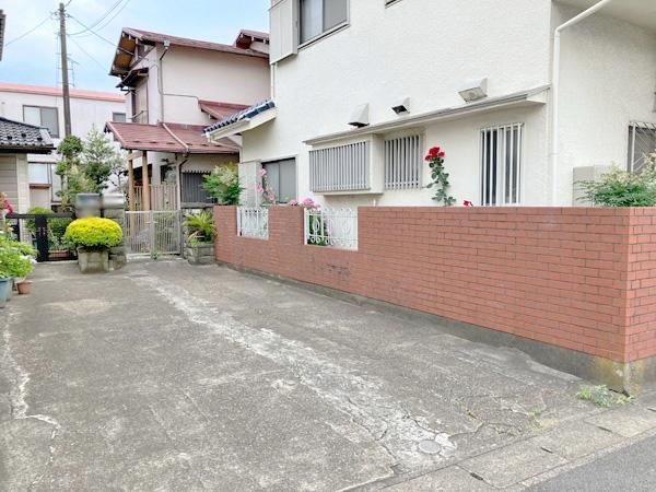 156 m² land in Matsudo, Chiba - Photo 1