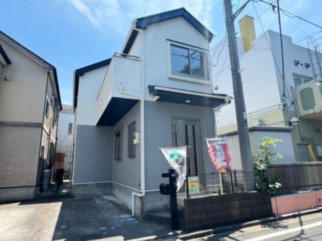 3LDK house in Sayama, Saitama - Photo 1